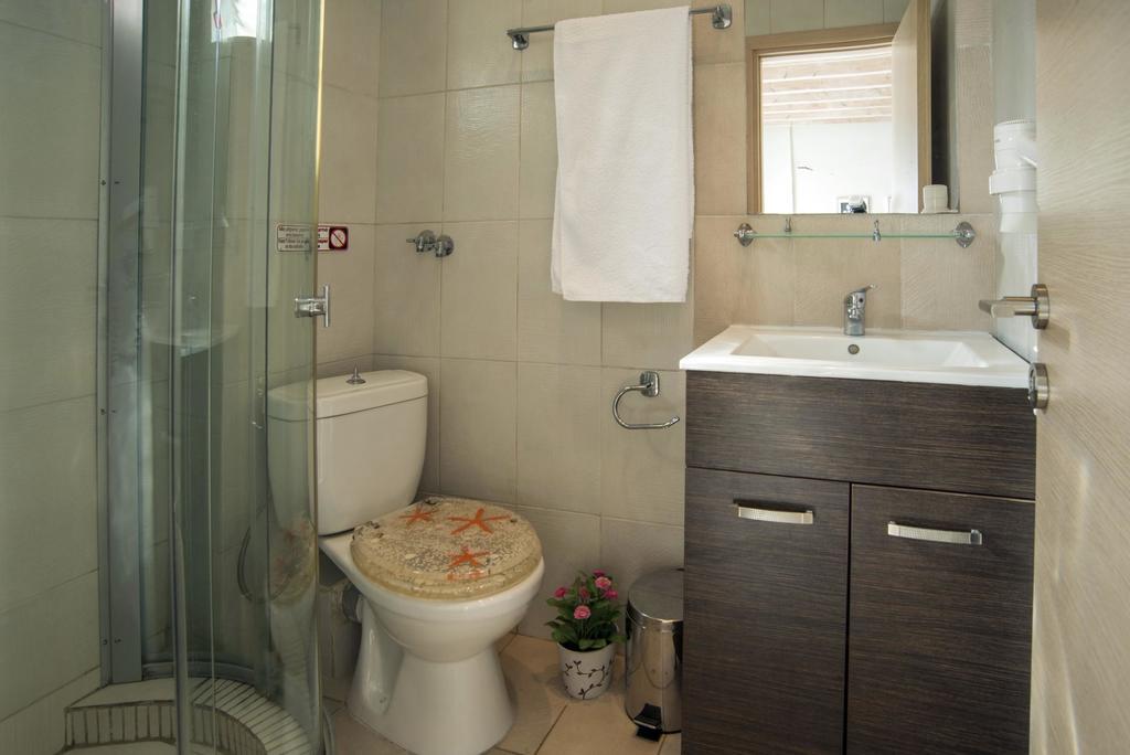 Studios Niki Lákka Pokoj fotografie